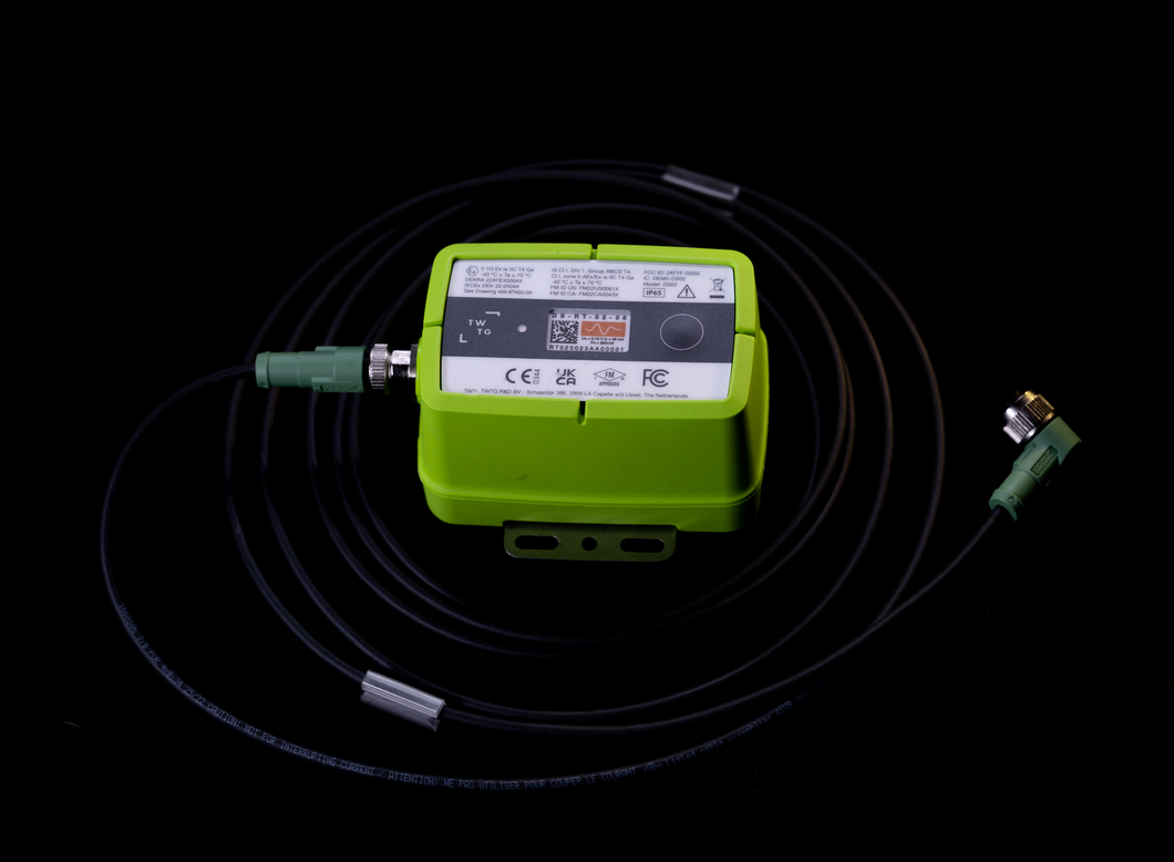 NEON Pressure Sensor for Europe (EU 868MHz)