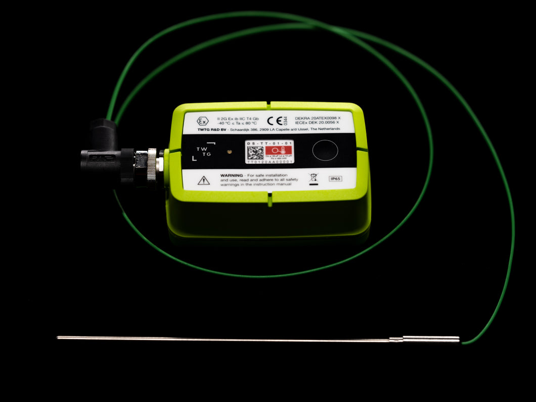 NEON Temperature Transmitter for Europe (EU 868MHz)