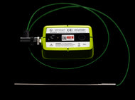 NEON Temperature Transmitter for Europe (EU 868MHz)